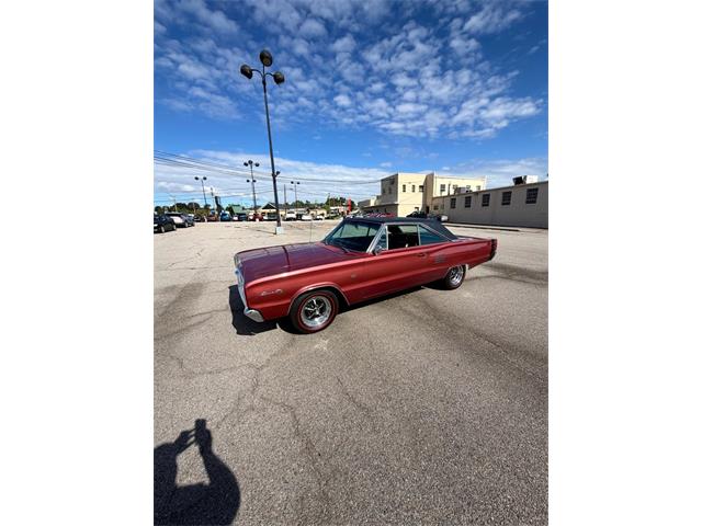 1966 Dodge Coronet 500 (CC-2117839) for sale in Greensboro, North Carolina