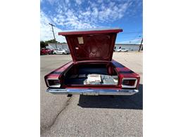 1966 Dodge Coronet 500 (CC-2117839) for sale in Greensboro, North Carolina