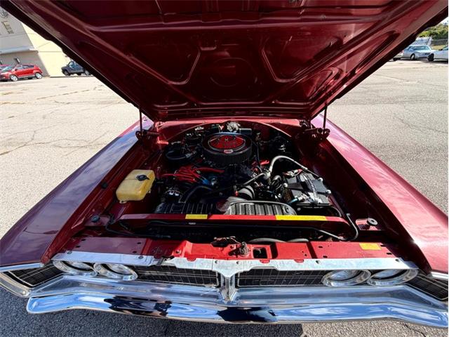 1966 Dodge Coronet 500 (CC-2117839) for sale in Greensboro, North Carolina