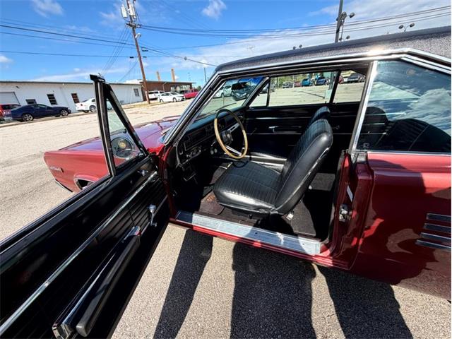 1966 Dodge Coronet 500 (CC-2117839) for sale in Greensboro, North Carolina