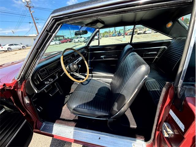 1966 Dodge Coronet 500 (CC-2117839) for sale in Greensboro, North Carolina