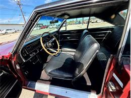 1966 Dodge Coronet 500 (CC-2117839) for sale in Greensboro, North Carolina