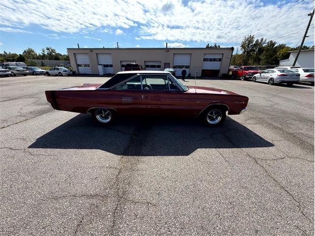 1966 Dodge Coronet 500 (CC-2117839) for sale in Greensboro, North Carolina