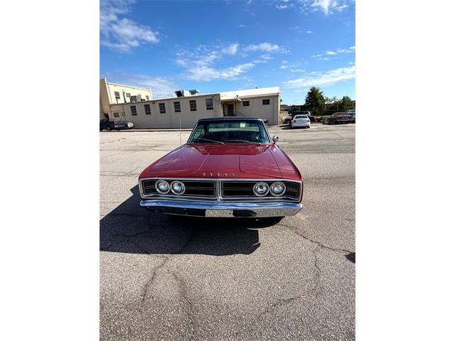 1966 Dodge Coronet 500 (CC-2117839) for sale in Greensboro, North Carolina