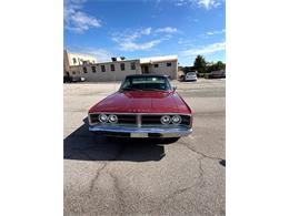 1966 Dodge Coronet 500 (CC-2117839) for sale in Greensboro, North Carolina