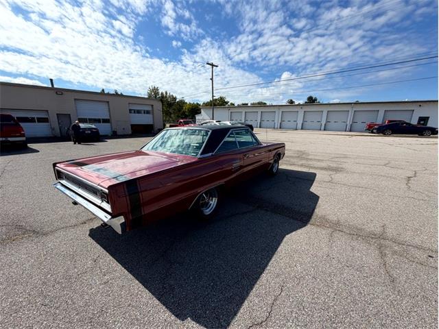 1966 Dodge Coronet 500 (CC-2117839) for sale in Greensboro, North Carolina