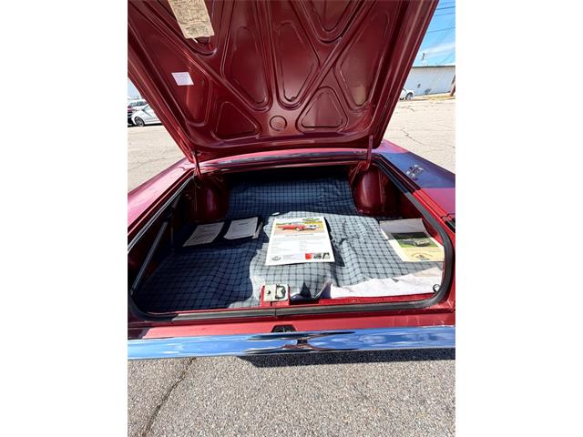 1966 Dodge Coronet 500 (CC-2117839) for sale in Greensboro, North Carolina