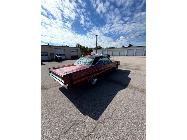1966 Dodge Coronet 500 (CC-2117839) for sale in Greensboro, North Carolina