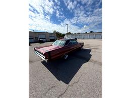 1966 Dodge Coronet 500 (CC-2117839) for sale in Greensboro, North Carolina