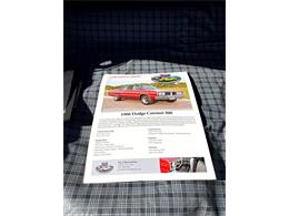 1966 Dodge Coronet 500 (CC-2117839) for sale in Greensboro, North Carolina