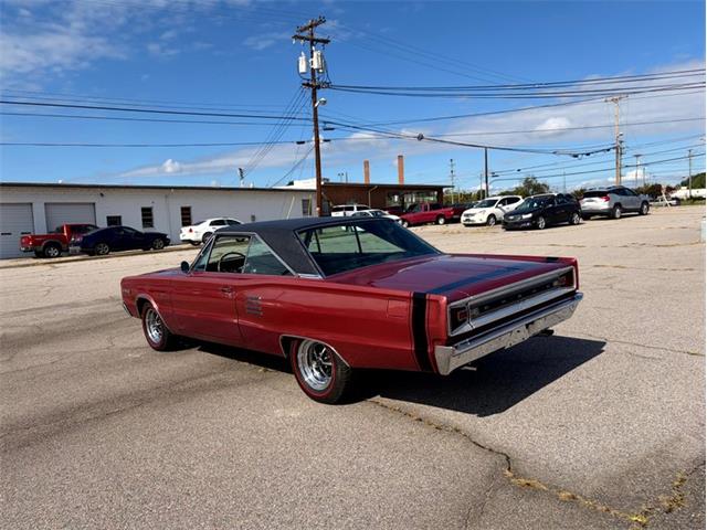 1966 Dodge Coronet 500 (CC-2117839) for sale in Greensboro, North Carolina