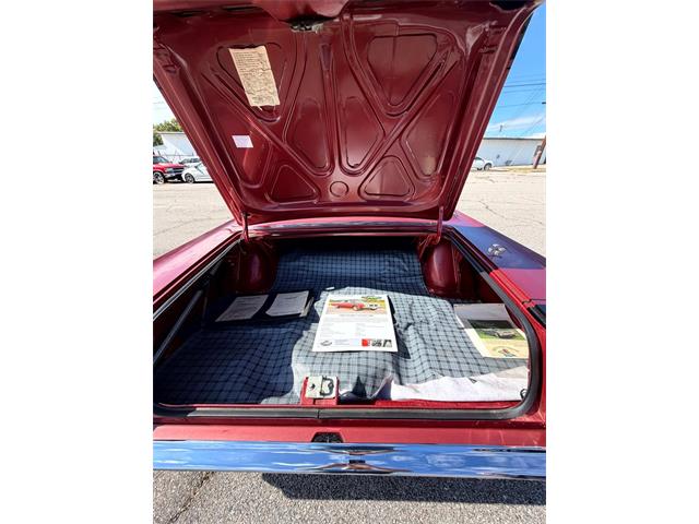1966 Dodge Coronet 500 (CC-2117839) for sale in Greensboro, North Carolina