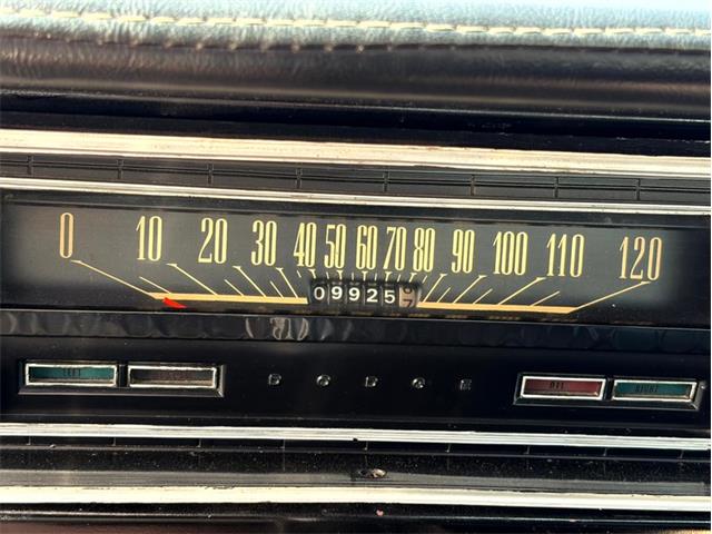 1966 Dodge Coronet 500 (CC-2117839) for sale in Greensboro, North Carolina