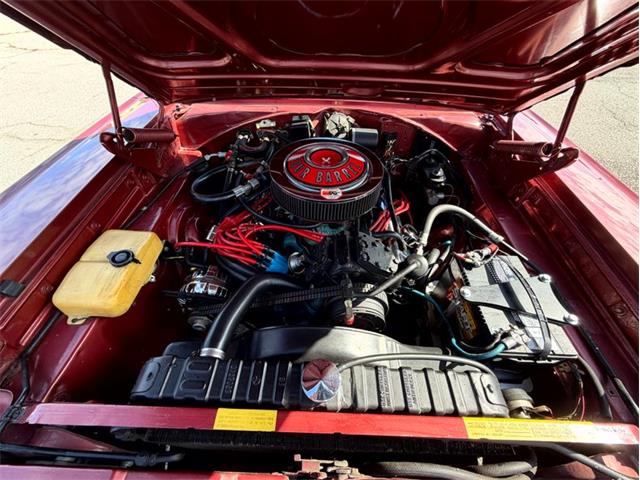 1966 Dodge Coronet 500 (CC-2117839) for sale in Greensboro, North Carolina