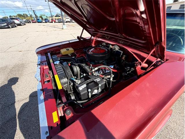 1966 Dodge Coronet 500 (CC-2117839) for sale in Greensboro, North Carolina