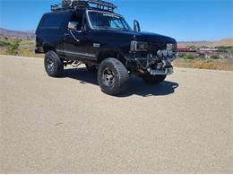 1988 Ford Bronco (CC-2110784) for sale in Cadillac, Michigan
