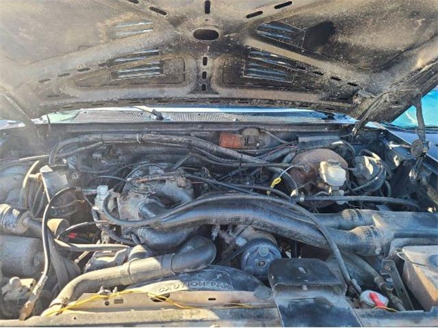1988 Ford Bronco (CC-2110784) for sale in Cadillac, Michigan