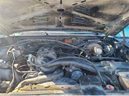 1988 Ford Bronco (CC-2110784) for sale in Cadillac, Michigan