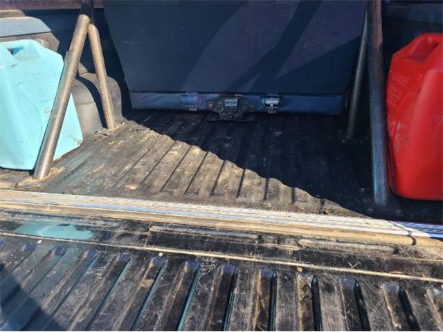 1988 Ford Bronco (CC-2110784) for sale in Cadillac, Michigan