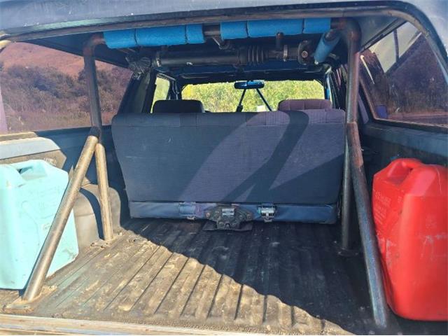 1988 Ford Bronco (CC-2110784) for sale in Cadillac, Michigan