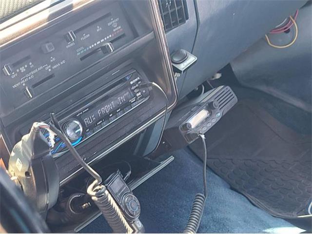 1988 Ford Bronco (CC-2110784) for sale in Cadillac, Michigan