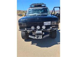 1988 Ford Bronco (CC-2110784) for sale in Cadillac, Michigan