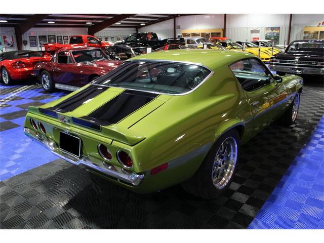 1970 Chevrolet Camaro (CC-2117840) for sale in Greensboro, North Carolina