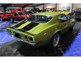 1970 Chevrolet Camaro (CC-2117840) for sale in Greensboro, North Carolina