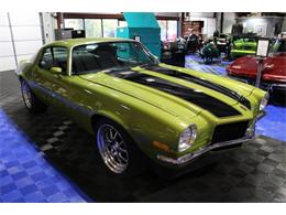 1970 Chevrolet Camaro (CC-2117840) for sale in Greensboro, North Carolina