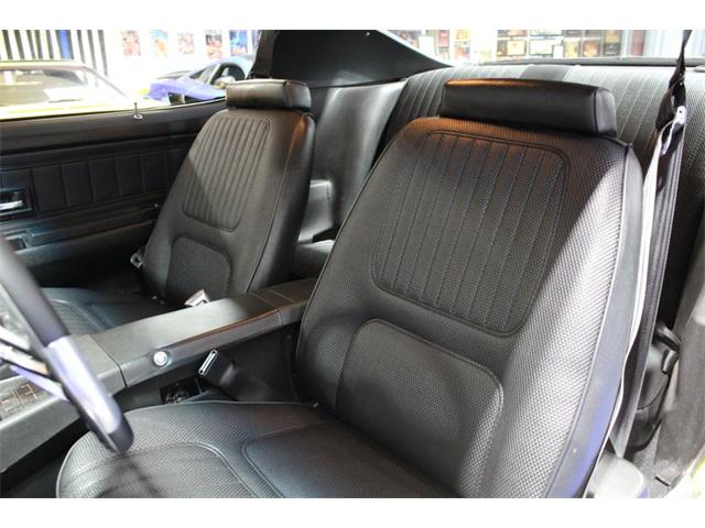 1970 Chevrolet Camaro (CC-2117840) for sale in Greensboro, North Carolina