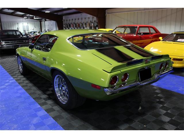 1970 Chevrolet Camaro (CC-2117840) for sale in Greensboro, North Carolina