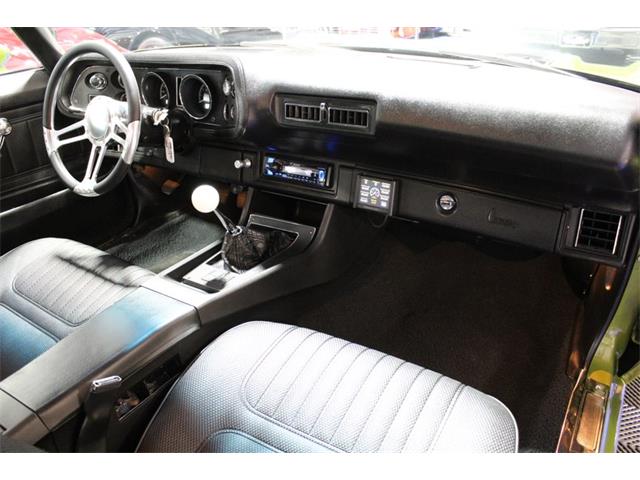 1970 Chevrolet Camaro (CC-2117840) for sale in Greensboro, North Carolina