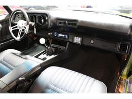 1970 Chevrolet Camaro (CC-2117840) for sale in Greensboro, North Carolina