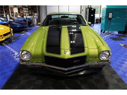 1970 Chevrolet Camaro (CC-2117840) for sale in Greensboro, North Carolina