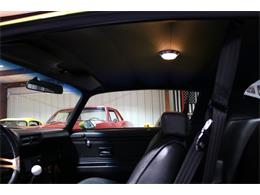 1970 Chevrolet Camaro (CC-2117840) for sale in Greensboro, North Carolina