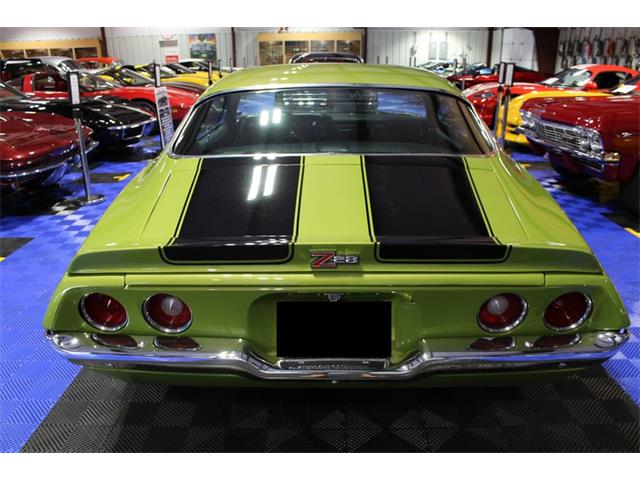 1970 Chevrolet Camaro (CC-2117840) for sale in Greensboro, North Carolina