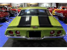 1970 Chevrolet Camaro (CC-2117840) for sale in Greensboro, North Carolina
