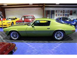 1970 Chevrolet Camaro (CC-2117840) for sale in Greensboro, North Carolina