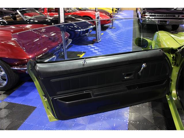 1970 Chevrolet Camaro (CC-2117840) for sale in Greensboro, North Carolina