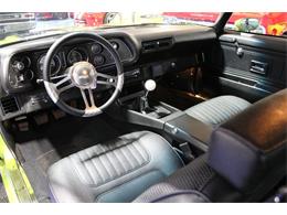 1970 Chevrolet Camaro (CC-2117840) for sale in Greensboro, North Carolina