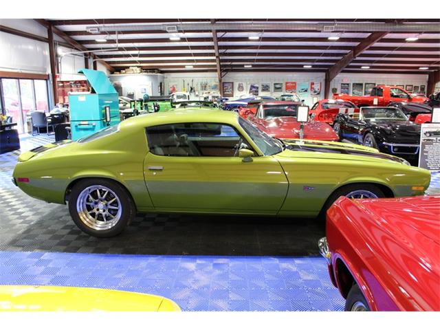 1970 Chevrolet Camaro (CC-2117840) for sale in Greensboro, North Carolina