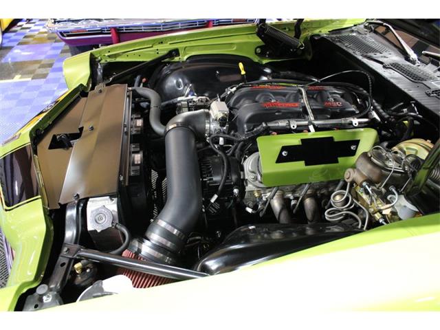 1970 Chevrolet Camaro (CC-2117840) for sale in Greensboro, North Carolina