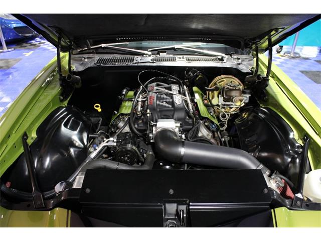 1970 Chevrolet Camaro (CC-2117840) for sale in Greensboro, North Carolina