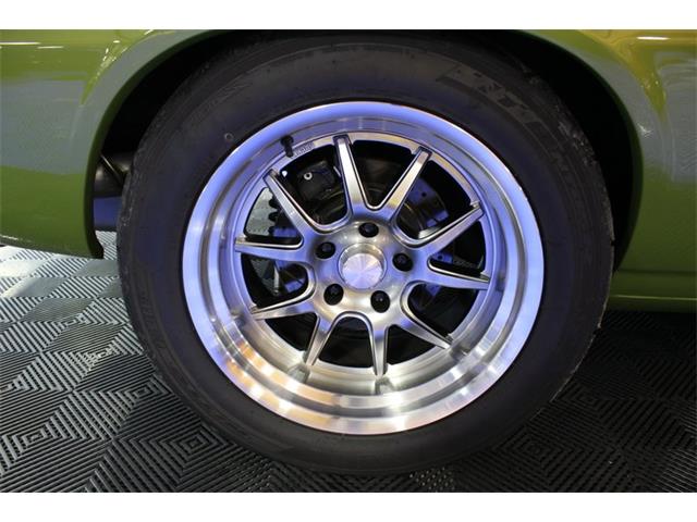 1970 Chevrolet Camaro (CC-2117840) for sale in Greensboro, North Carolina