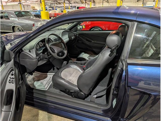 2001 Ford Mustang (CC-2117841) for sale in Greensboro, North Carolina