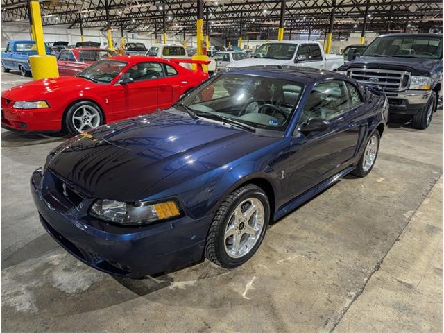 2001 Ford Mustang (CC-2117841) for sale in Greensboro, North Carolina