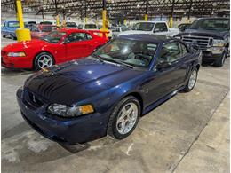 2001 Ford Mustang (CC-2117841) for sale in Greensboro, North Carolina