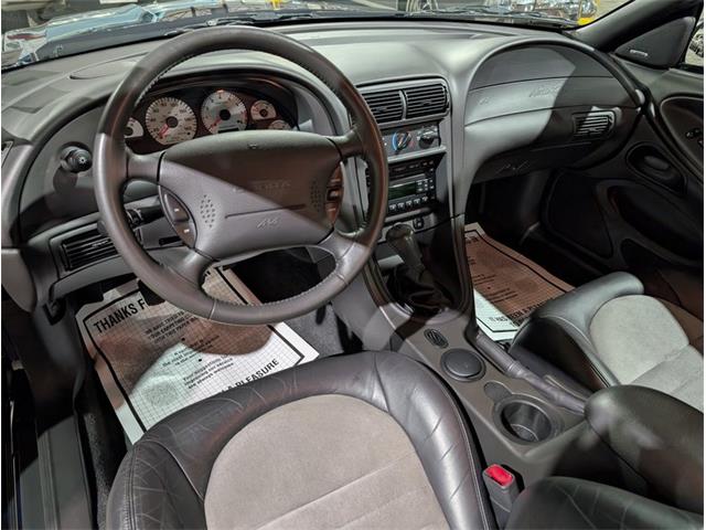 2001 Ford Mustang (CC-2117841) for sale in Greensboro, North Carolina