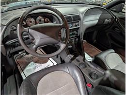 2001 Ford Mustang (CC-2117841) for sale in Greensboro, North Carolina