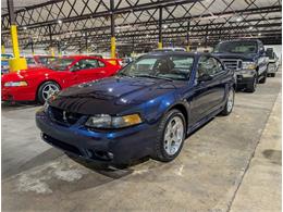 2001 Ford Mustang (CC-2117841) for sale in Greensboro, North Carolina